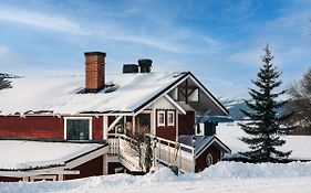 Hotell Karolinen Åre